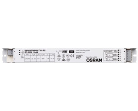 Statecznik elektroniczny QT-FIT5 2X49/220-240 4008321832153