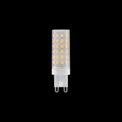 Żarówka LED G9 7W 3000K 660lm ciepła EC20748 Eco Light