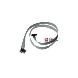 Kabel IDC10 żeńsko/żeński 80cm połączeniowy do płytek stykowych