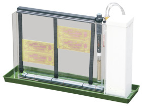 Urządzenie do wytrawiania PCB