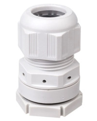 Dławnica kablowa wentylowana M25 IP66 VZ025D