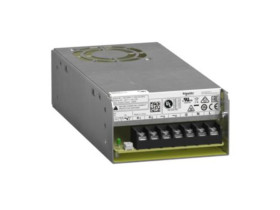 Zasilacz 24V 10A montażpanelowy