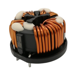 Dławik skompensowany 2.5 mH I maks. 24 A 1000V