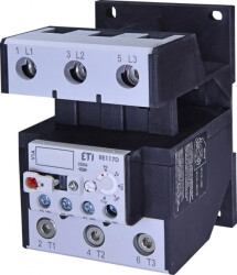 Przekaźnik termiczny 90-112A RE117.2D-112 004646422