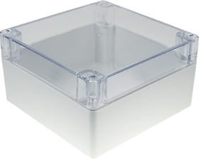 G203C obudowa uniwersalna poliwęglan 115x65x40