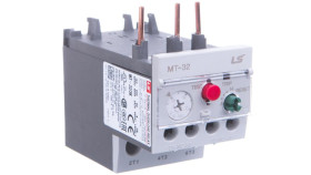 Przekaźnik Termiczny 16-22A Mt-32 19A M-Sol