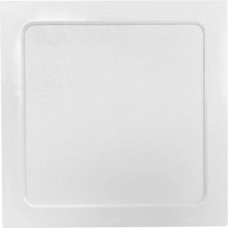 Oprawa nasufitowa LED 18W 2070lm 4000K/neutralna IP20 kwadratowa biała DAISY FENIX NG-S White 18W NW GXDS296