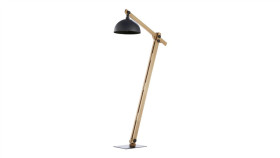 Lampa Sufitowa Cork White/Cork 3Xe27 Mlp7518 Milagro