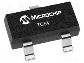 TC54VC4302ECB713