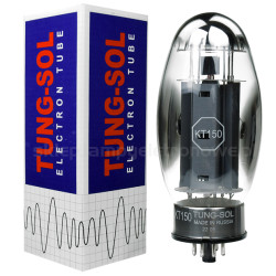 KT150 Tung-Sol