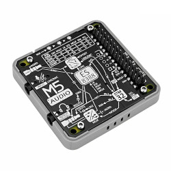 M5Stack Audio Module (STM32G030)