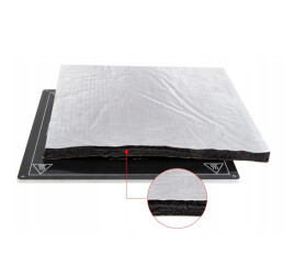 Heat Bed Insulating Pad 220x220 mm