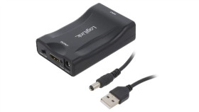 Cv0160 Konwerter, Hdmi/Scart
