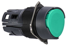 Schneider Electric ZB6AA3 Element przedni z przyciskiem 1 szt.