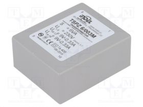 TSPZ6/2X9V