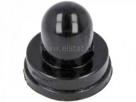 Osłona wodoszczelna do wyłącznika nadprądowego W54