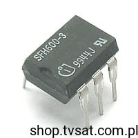 SFH600-3 Photocoupler DIP6 INFINEON