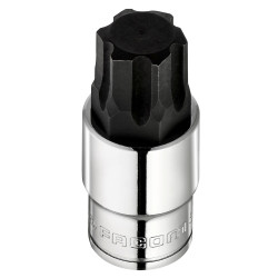 Nasadka Nasadka bitowa z gniazdem 1/2 cala Nie Facom