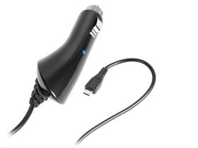 LAD.SAM.TRACER 12V MICRO USB 2,1A