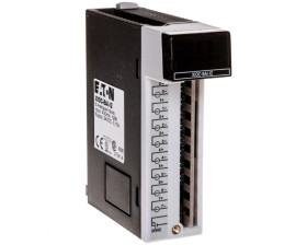 Moduł wejść analogowych 8 wejść prądowych 4-20mA 24V DC 262549