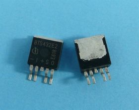 BTS-432E2 TO-263/5 11A/60V Rds=38mR