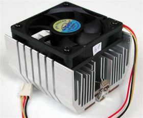 Wentylator cooler 5E34B3