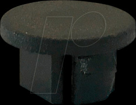 B00010A0004 Blanking plug for mounting cut-out ST or FC