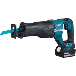 Makita DJR187RTE DJR187RTE Brushless LXT Reciprocating Saw 18V 2 x 5.0Ah Li-ion