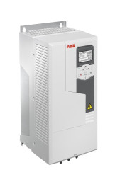 ACS580-01-046A-4+J400 22kW, zasilanie 3-fazowe 400V, z panelem sterowania ACS-AP-S (3AXD50000038963)