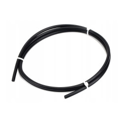 Bowden PTFE Teflon Tube 2/4 Black
