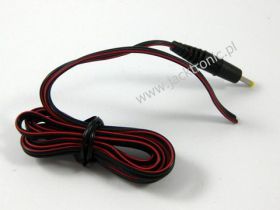 Kabel DC 2,35/0,7 SONY