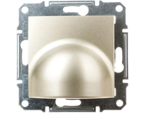 Sedna Wyjście kablowe satyna SDN5500168