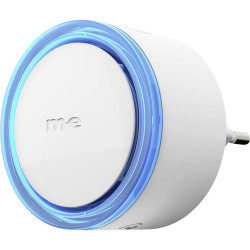 m-e 41149 Wireless Door Chime Receiver for Socket Use