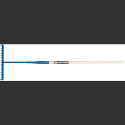 Draper Expert 52957 Tarmac Rake with Ash Shaft