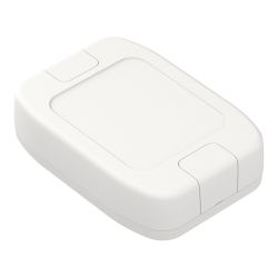 ZM135.95.33b ABS - Obudowa z mocowaniem na ścianę