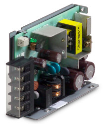 Zasilacz impulsowy nap. wyjściowe: 3.3V dc 19.8W 6A 1 wyjście nap. wejściowe: 110 → 370 V dc, 85 → 264 V