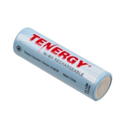 2500 mAh NiMH Battery - AA