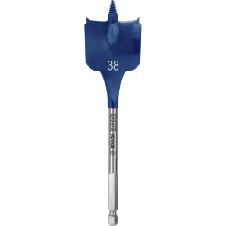 Bosch 2608900329 Expert SelfCut Speed Wood Fraise 38mm Hex Shank 1piece