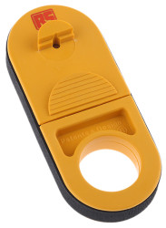 Ściągacz izolacji RS PRO Koncentryczne 9mm 3 → 9mm