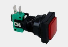 Przełącznik do gier HG1-5S HSN