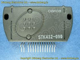 STK432-090
