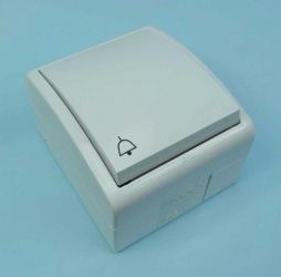 AQD-1/11 N/T PRZYCISK DZWONEK N/T