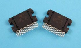 TDA-7454 SQLP-25 4x35W UKŁAD