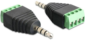 adapter Jack Delock 65453 65453