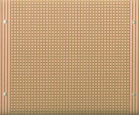 Płytka stykowa 01-0042, 454.66 x 179.07 x 1.6mm, Vero Technologies