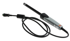 Sonda higrometryczna 0636 9735 Sonda wilgotności/temperatury Seria 635 Testo