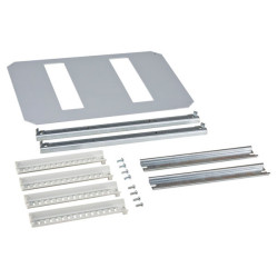 Fibox ARCA IEC 403021W Polycarbonate 400x300x210mm