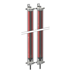 Kurtyna świetlna rozdz. 30mm