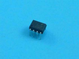 6N-136 DIL-8 TRANSOPTOR 2,5kV CTR 19