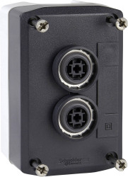 Schneider Electric XALD223 XALD223 Obudowa 1 szt.